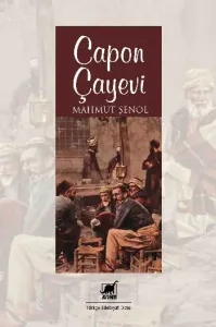 Capon Çayevi