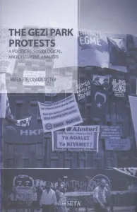 The Gezi Park Protests