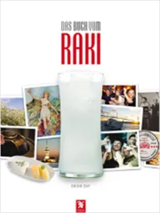 Das Buch Vom Rakı Das Buch Vom Rakı