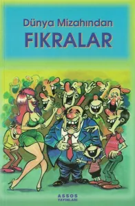 Dünya Mizahından Fıkralar