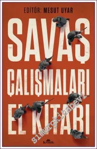 Savaş Çalışmaları El Kitabı -         2021
