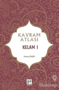 Kelam 1 - Kavram Atlası