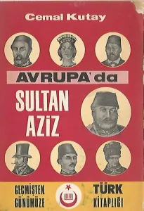 Avrupa'da Sultan Aziz