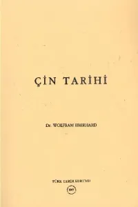 Çin Tarihi