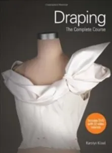 Draping-The Complete Course