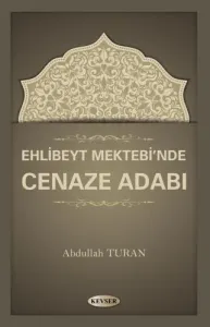 Cenaze Adabı