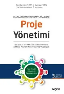 Proje Yönetimi