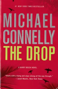 The Drop (A Harry Bosch Novel)