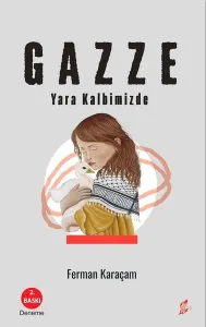 Gazze-Yara Kalbimizde