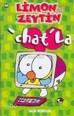 Sizinkiler Cep- Chat'la