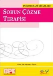 Sorun Çözme Terapisi