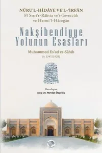 Nakşibendiyye Yolunun Esasları