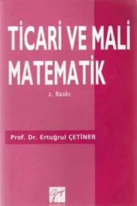Ticari ve Mali Matematik