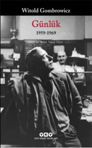 Günlük 1959-1969 - 2. Kitap