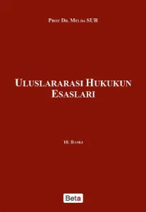 Uluslararası Hukukun Esasları