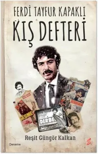Ferdi Tayfur Kapaklı Kış Defteri