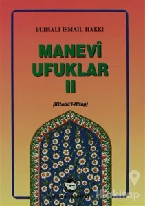 Manevi Ufuklar 2