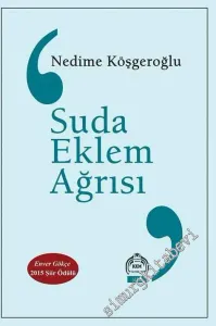 Suda Eklem Ağrısı -         2016