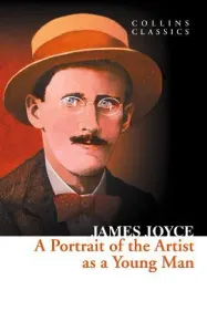 A Portrait of the Artist as a Young Man (Collins Classics) A Portrait of the Artist as a Young Man (Collins Classics)