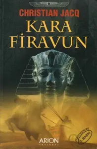 Kara Firavun