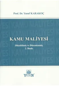 Kamu Maliyesi