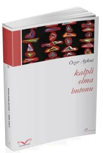 Kalpli Elma Butonu