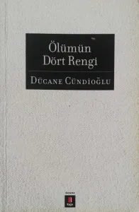 Ölümün Dört Rengi