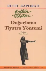 Doğaçlama Tiyatro Yöntemi