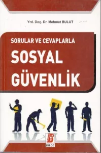 Sosyal Güvenlik