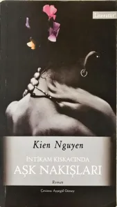 İntikam Kıskacında Aşk Nakışları