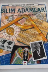 Arkhimedes'ten Einstein'a Bilim Adamları