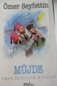 MÜJDE