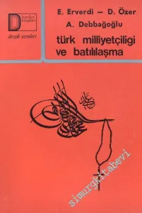 Türk Milliyetçiliği ve Batılılaşma -        1979