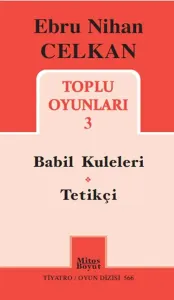 Toplu Oyunları 3 - Ebru Nihan Celkan