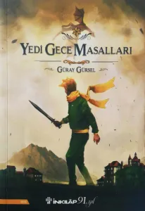 Yedi Gece Masalları