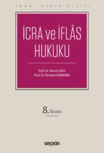 İcra ve İflas Hukuku