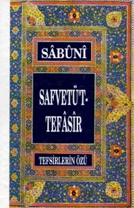 Saffetü't Tefasir Tefsirlerin Özcü Cilt : 7