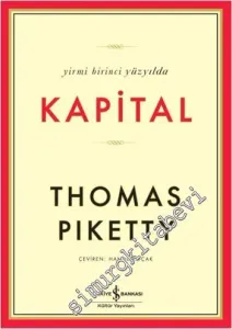Kapital: Yirmi Birinci Yüzyılda -         2026
