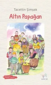 Altın Papağan