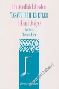 Tasavvufi Hikmetler = Hikem - i Ataiyye -        2010