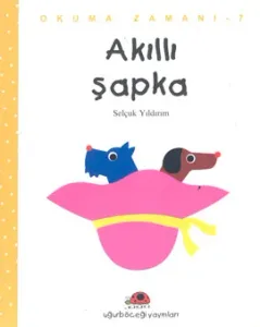 Akıllı Şapka Okuma Zamanı - 7 Akıllı Şapka Okuma Zamanı - 7