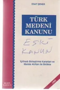 Türk Medeni Kanunu