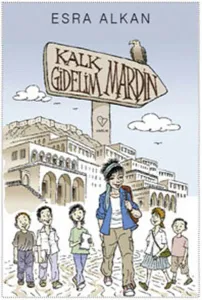 Kalk Gidelim Mardin