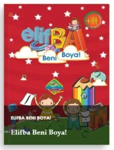 Elifba Beni Boya