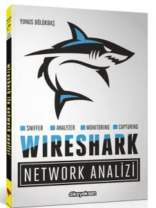 Wireshark Network Analizi