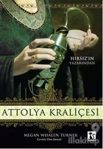 Attolya Kraliçesi