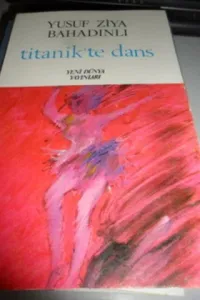 Titanik'te Dans