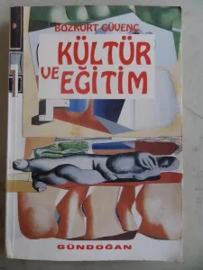 Kültür ve Eğitim