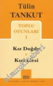 Toplu Oyunları 2: Yaz Kızım - Kız Doğulmaz -         2008