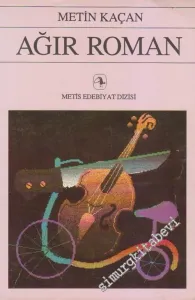 Ağır Roman -        1990